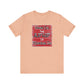'Hang On The ADHD Is Kicking In' (Soft, Quality Bella & Canvas <Or Comparable> Unisex Tee)