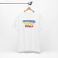 'Emotional Support Human' (Soft, Quality Bella & Canvas <Or Comparable> Unisex Tee)