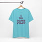 'I Do Dumb Stuff' (VS 3) (Soft, Quality Bella & Canvas <Or Comparable> Unisex Tee)