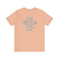 'Old People Kick Ass' (Soft, Quality Bella & Canvas <Or Comparable> Unisex Tee)