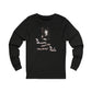 'Brooms Aren't The Only Thing I Ride' (Soft, Quality Bella & Canvas <Or Comparable> Unisex Tee)
