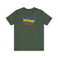 'Emotional Support Human' (Soft, Quality Bella & Canvas <Or Comparable> Unisex Tee)