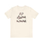 'No Drama Momma' (Soft, Quality Bella & Canvas <Or Comparable> Unisex Tee)
