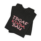 'IDGAF Kinda Day' (VS 2) (Soft, Quality Bella & Canvas <Or Comparable> Unisex Tee)
