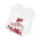 'No Effing Drama'  (Soft, Quality Bella & Canvas <Or Comparable> Unisex Tee)