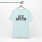 'Six Seven' (Soft, Quality Bella & Canvas <Or Comparable> Unisex Tee)