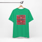 'Hang On The ADHD Is Kicking In' (Soft, Quality Bella & Canvas <Or Comparable> Unisex Tee)