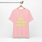 'I Do Dumb Stuff' (VS 2) (Soft, Quality Bella & Canvas <Or Comparable> Unisex Tee)