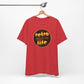 'Retro Kind Of Life' (Soft, Quality Bella & Canvas <Or Comparable> Unisex Tee)