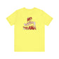 'No Effing Drama'  (Soft, Quality Bella & Canvas <Or Comparable> Unisex Tee)