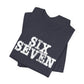 'Six Seven' (Soft, Quality Bella & Canvas <Or Comparable> Unisex Tee)