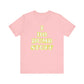 'I Do Dumb Stuff' (VS 2) (Soft, Quality Bella & Canvas <Or Comparable> Unisex Tee)