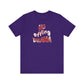 'No Effing Drama'  (Soft, Quality Bella & Canvas <Or Comparable> Unisex Tee)