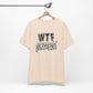 'WTF Moment' (Soft, Quality Bella & Canvas <Or Comparable> Unisex Tee)