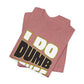 'I Do Dumb Stuff' (VS 1) (Soft, Quality Bella & Canvas <Or Comparable> Unisex Tee)