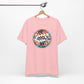 'Do Cool Shit' (Soft, Quality Bella & Canvas <Or Comparable> Unisex Tee)