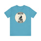 Bigfoot Fishing 'Master Baiter' (Soft, Quality Bella & Canvas <Or Comparable> Unisex Tee)