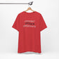 'Look Out Shitshow Underway' (VS 2) (Soft, Quality Bella & Canvas <Or Comparable> Unisex Tee)