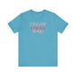 'IDGAF Kinda Day' (VS 2) (Soft, Quality Bella & Canvas <Or Comparable> Unisex Tee)