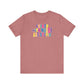 'Shirts with Words Are Stupid' (VS 1) (Soft, Quality Bella & Canvas <Or Comparable> Unisex Tee)