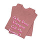 'Why Does Everyone Call Me Karen?'  (Soft, Quality Bella & Canvas <Or Comparable> Unisex Tee)