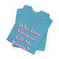 'Why Does Everyone Call Me Karen?'  (Soft, Quality Bella & Canvas <Or Comparable> Unisex Tee)