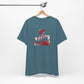 'No Effing Drama'  (Soft, Quality Bella & Canvas <Or Comparable> Unisex Tee)
