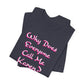 'Why Does Everyone Call Me Karen?'  (Soft, Quality Bella & Canvas <Or Comparable> Unisex Tee)