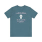 'I Love Jesus But I Cuss A Little' (Soft, Quality Bella & Canvas <Or Comparable> Unisex Tee)