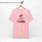 'No Effing Drama'  (Soft, Quality Bella & Canvas <Or Comparable> Unisex Tee)