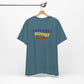 'Emotional Support Human' (Soft, Quality Bella & Canvas <Or Comparable> Unisex Tee)