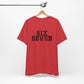 'Six Seven' (Soft, Quality Bella & Canvas <Or Comparable> Unisex Tee)