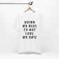 'Doing My Best To Not Lose My Shit' (VS 1) (Soft, Quality Bella & Canvas <Or Comparable> Unisex Tee)
