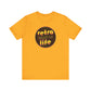 'Retro Kind Of Life' (Soft, Quality Bella & Canvas <Or Comparable> Unisex Tee)