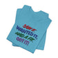 'Saw It. Wanted It. Had A Fit. Got It!' (Soft, Quality Bella & Canvas <Or Comparable> Unisex Tee)