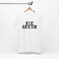 'Six Seven' (Soft, Quality Bella & Canvas <Or Comparable> Unisex Tee)