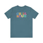 'Chill Bruh' (Soft, Quality Bella & Canvas <Or Comparable> Unisex Tee)