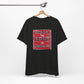 'Hang On The ADHD Is Kicking In' (Soft, Quality Bella & Canvas <Or Comparable> Unisex Tee)