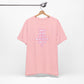 'WTF Did I Get Myself Into? (VS 2) (Soft, Quality Bella & Canvas <Or Comparable> Unisex Tee)