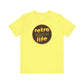 'Retro Kind Of Life' (Soft, Quality Bella & Canvas <Or Comparable> Unisex Tee)