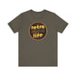 'Retro Kind Of Life' (Soft, Quality Bella & Canvas <Or Comparable> Unisex Tee)