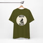 Bigfoot Fishing 'Master Baiter' (Soft, Quality Bella & Canvas <Or Comparable> Unisex Tee)