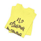 'No Drama Momma' (Soft, Quality Bella & Canvas <Or Comparable> Unisex Tee)