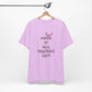 'I Have It All Figured Out' (Soft, Quality Bella & Canvas <Or Comparable> Unisex Tee)