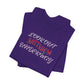 'Look Out Shitshow Underway' (VS 2) (Soft, Quality Bella & Canvas <Or Comparable> Unisex Tee)