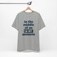 'Oh Shit Moment' (Soft, Quality Bella & Canvas <Or Comparable> Unisex Tee)